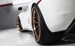 McLaren MP4-12C by Fabspeed on ADV.1 Wheels 2014 года